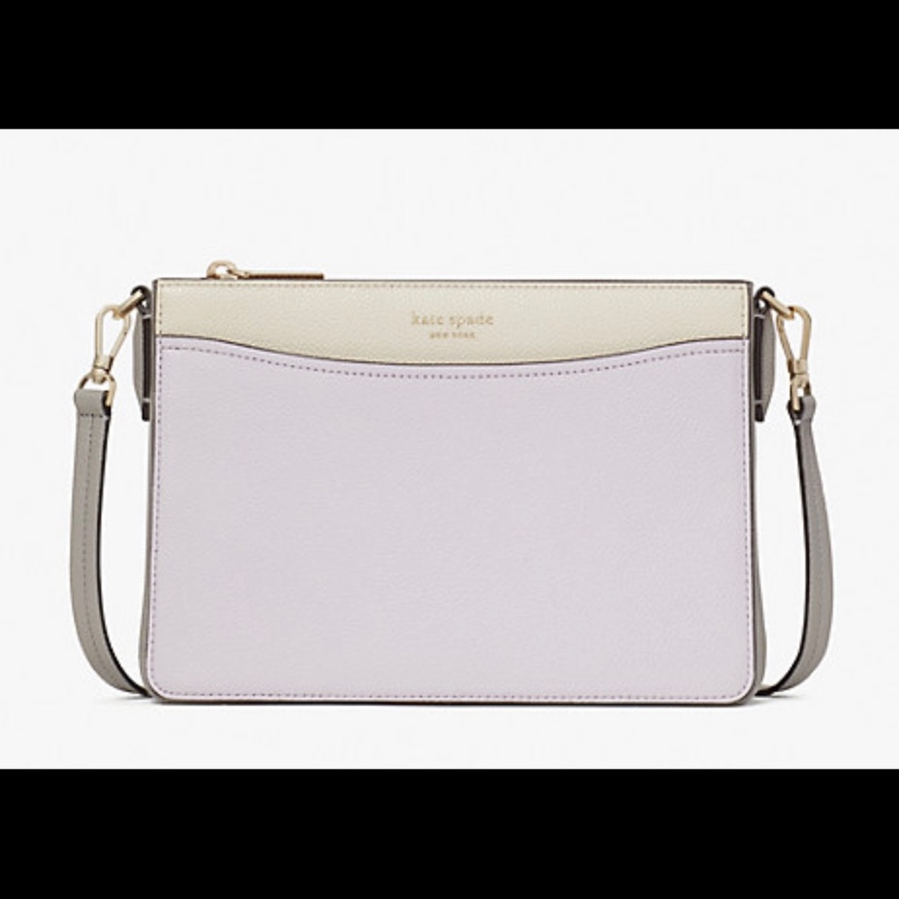 Kate Spade margaux medium convertible crossbody